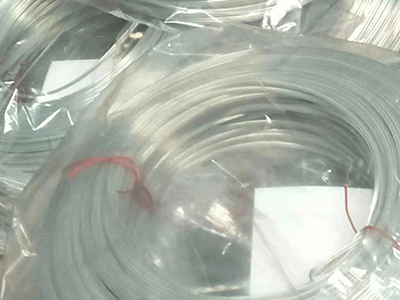 新兴镇铁芯放炮线