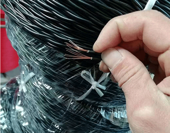 新兴镇矿用爆破母线的具体作用