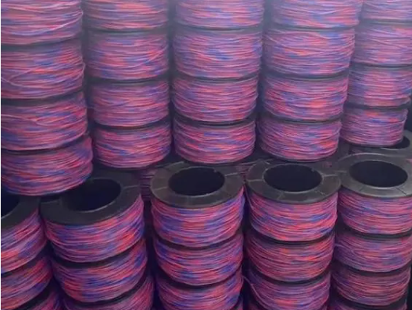 新兴镇爆破母线必须符合的要求有哪些？