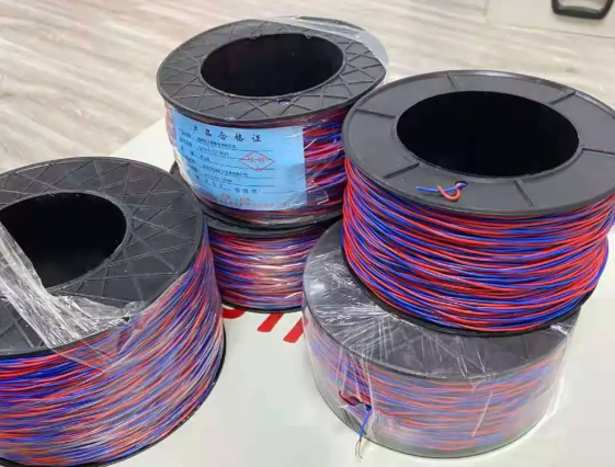 新兴镇数码雷管脚线有哪些规格？
