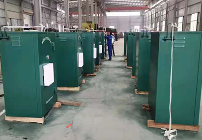 新兴镇移动炸药库：安全与效率并重的爆破行业新趋势